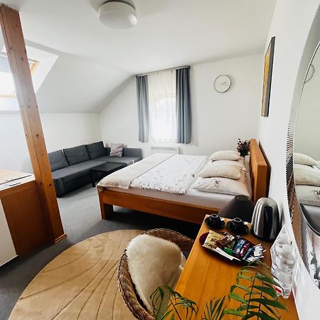 Penzion Krásný sklep Znojmo Exterior foto