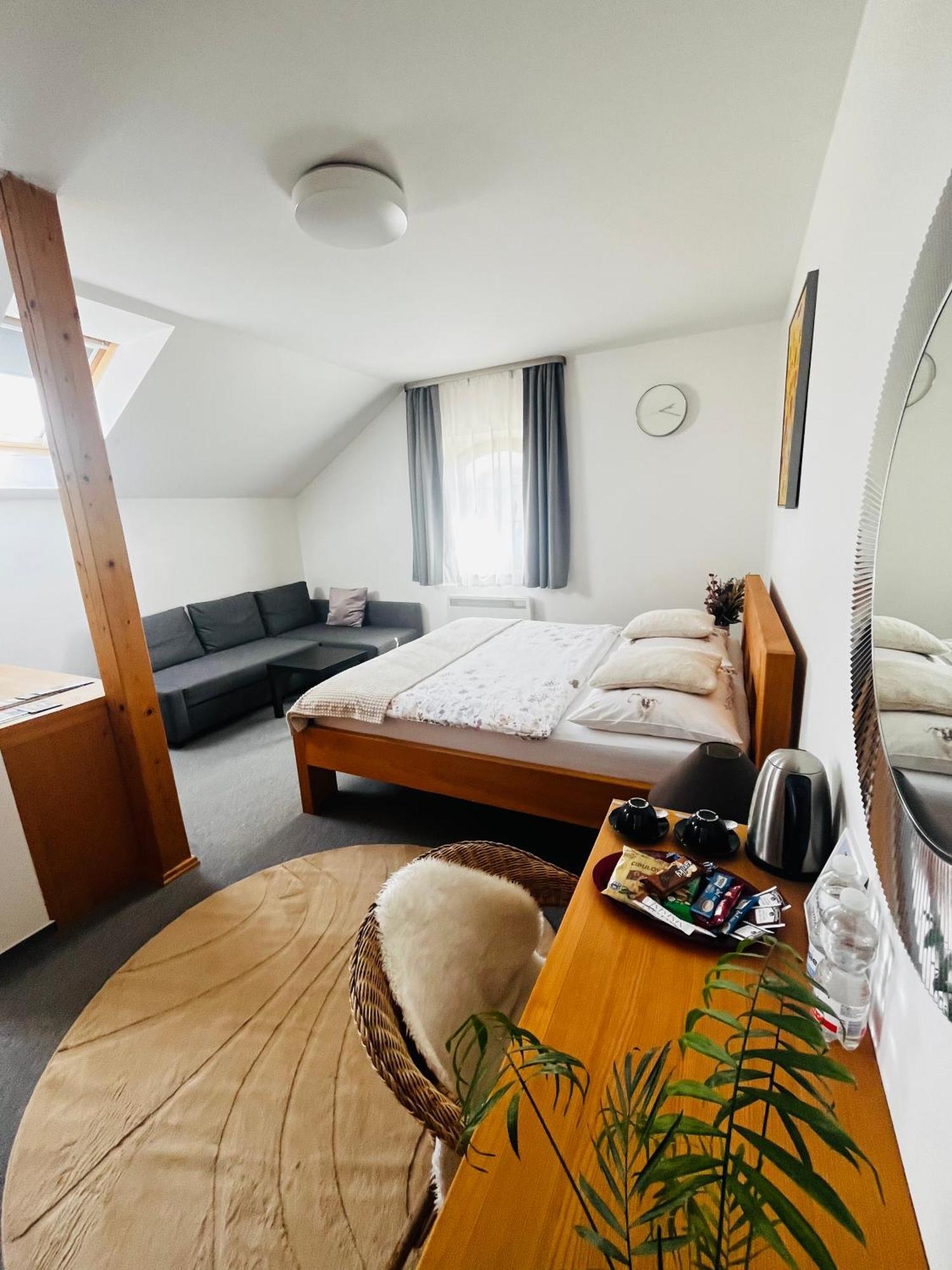 Penzion Krásný sklep Znojmo Exterior foto