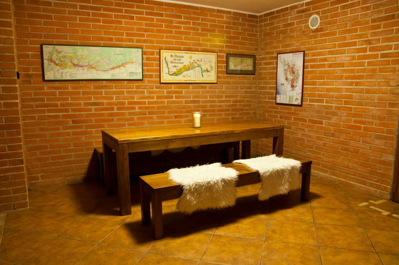 Penzion Krásný sklep Znojmo Exterior foto