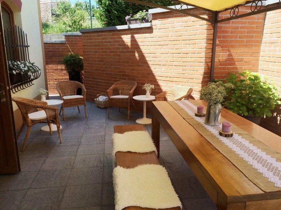 Penzion Krásný sklep Znojmo Exterior foto